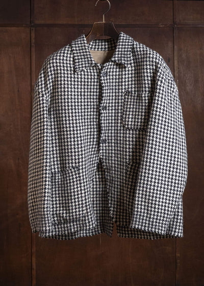 Isabella Stefanelli andy jacket