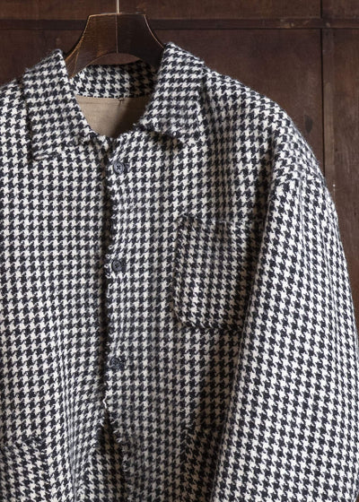 Isabella Stefanelli andy jacket