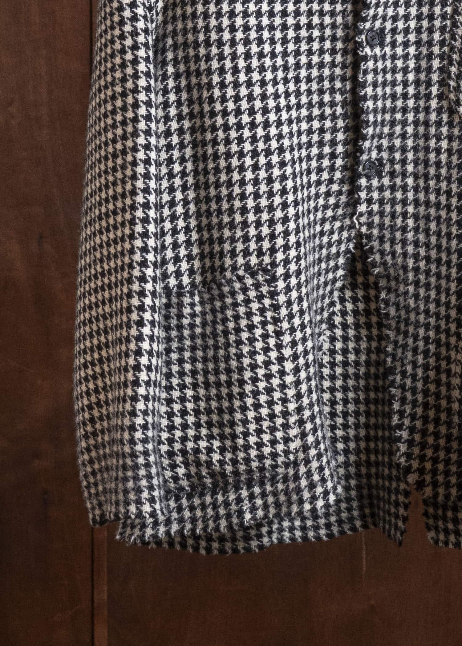 Isabella Stefanelli andy jacket