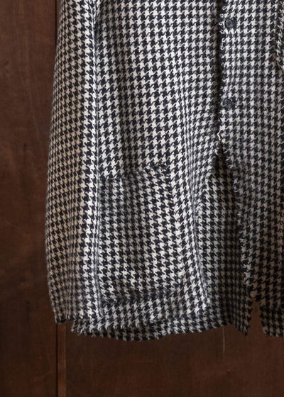Isabella Stefanelli andy jacket