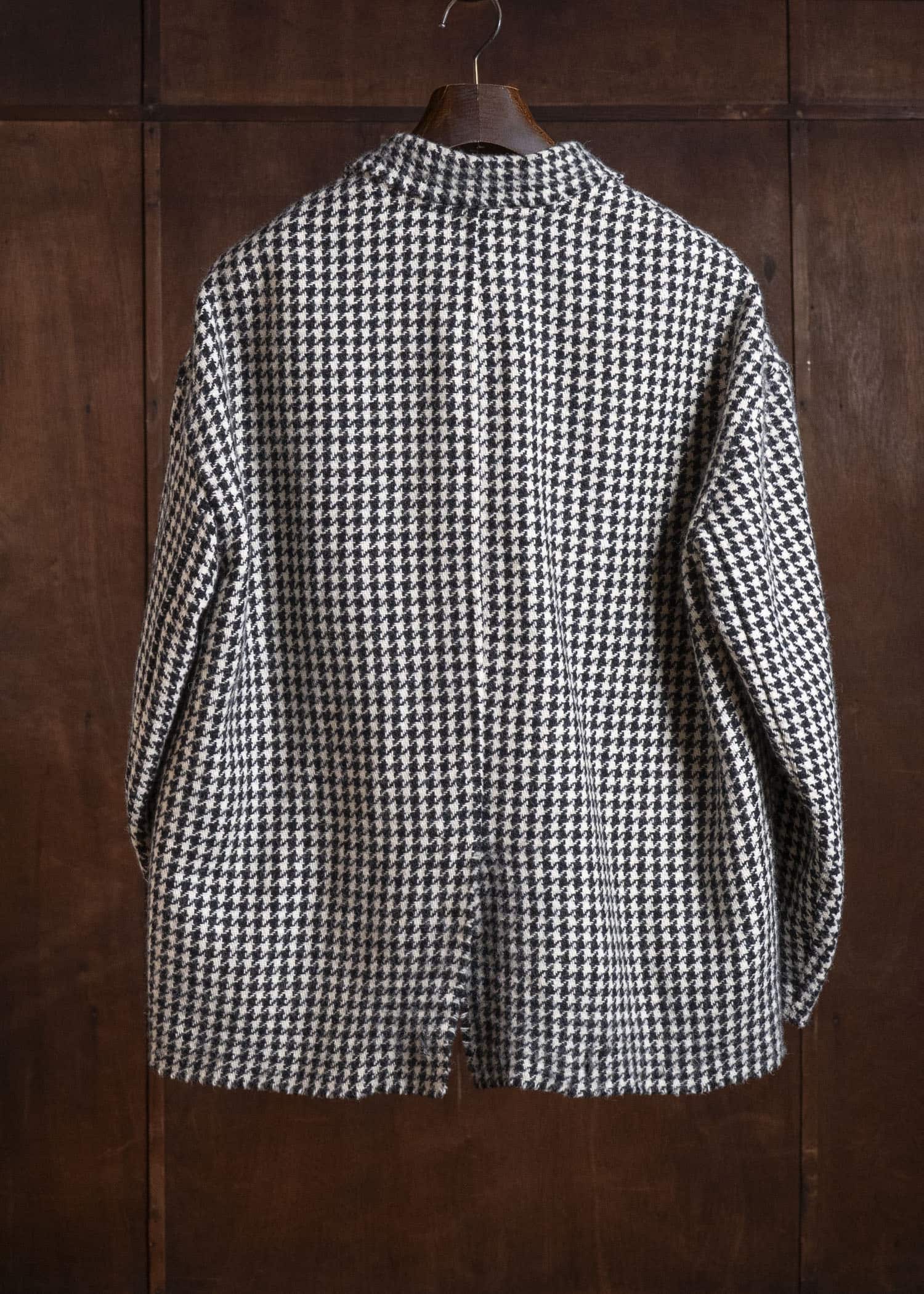 Isabella Stefanelli andy jacket