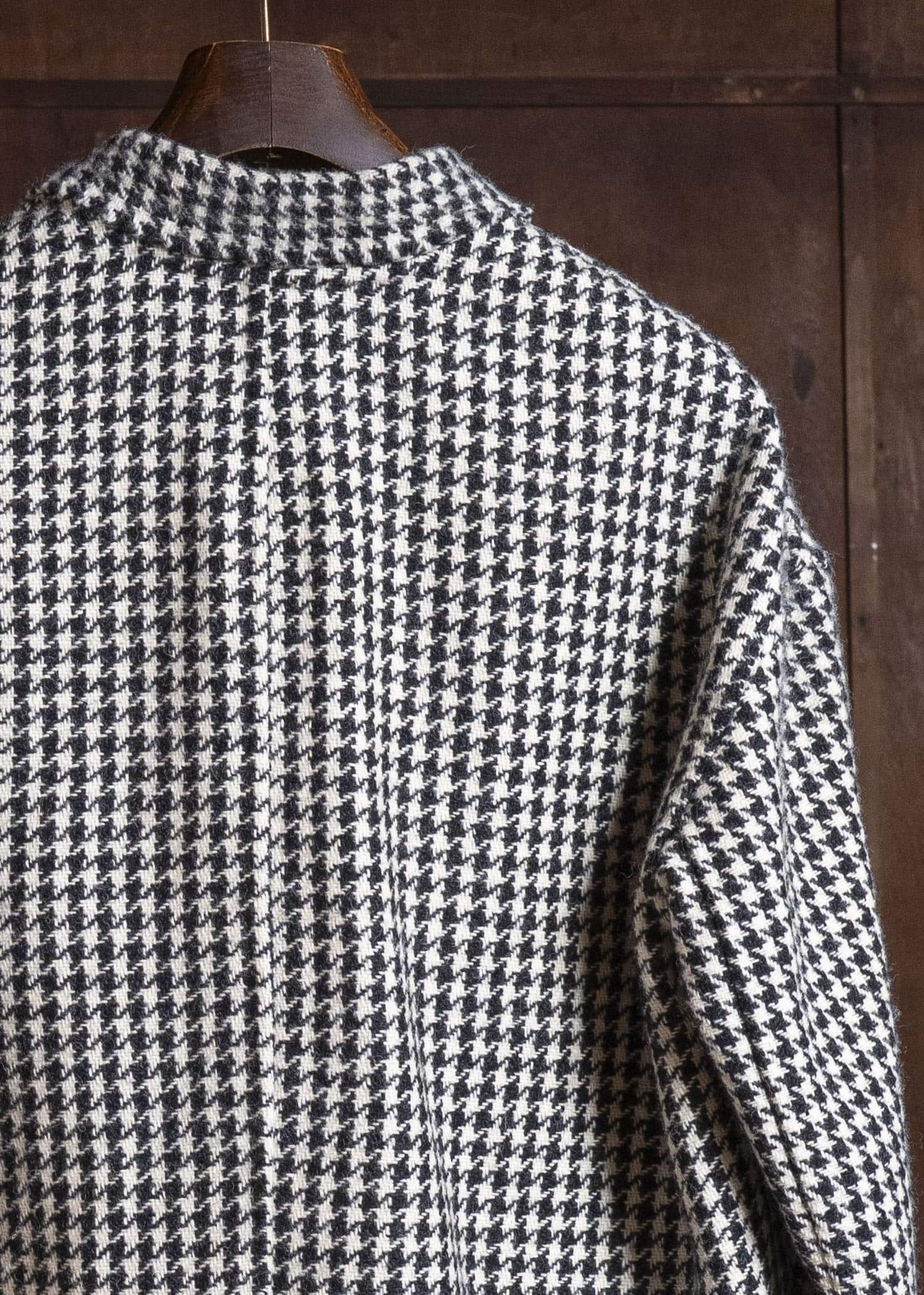 Isabella Stefanelli andy jacket
