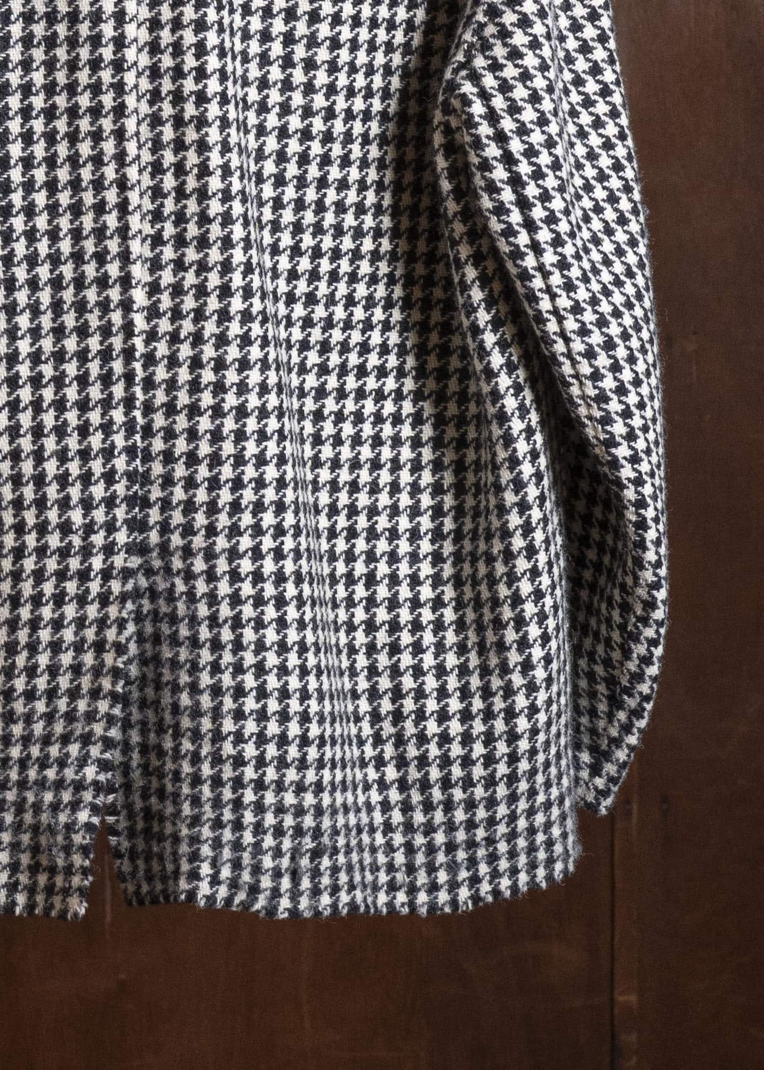 Isabella Stefanelli andy jacket
