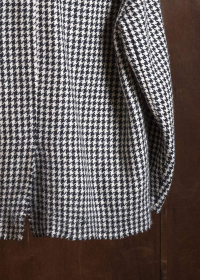 Isabella Stefanelli andy jacket