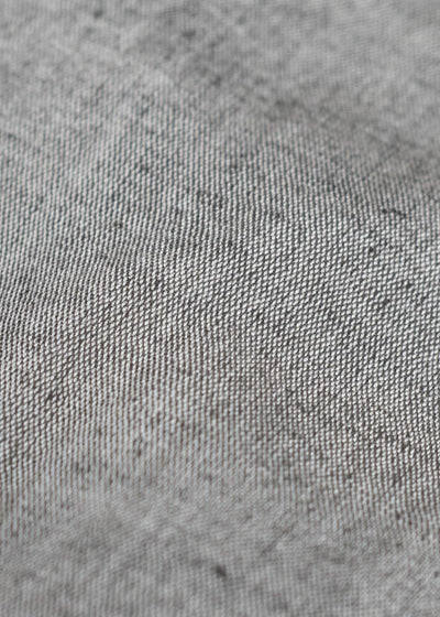 Jurgen Lehl Handwoven Thick Cotton Shirt J0153FBM321 #15: Gray