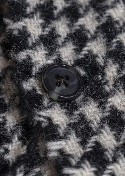 Isabella Stefanelli andy jacket