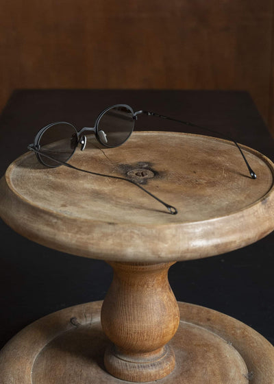 RIGARDS RG1076TI ANTIQUE BLACK (FRAME) x DARK GRAY (LENS)