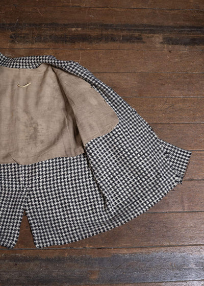 Isabella Stefanelli andy jacket