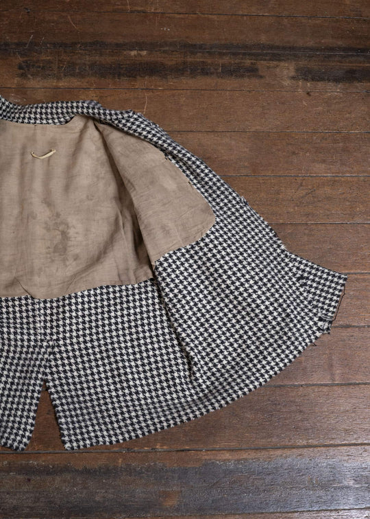 Isabella Stefanelli Andy jacket