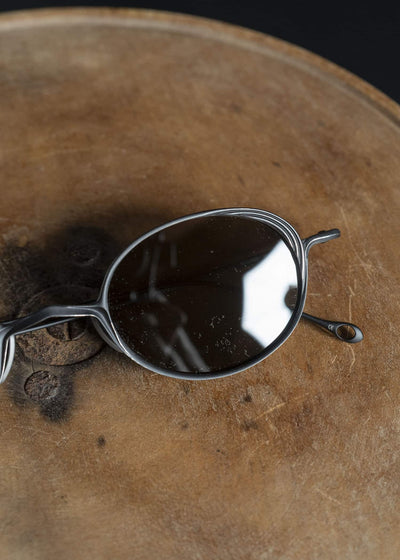 RIGARDS RG1076TI ANTIQUE BLACK (FRAME) x DARK GRAY (LENS)