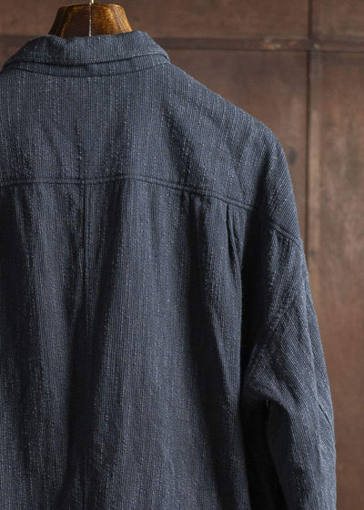 YOKO SAKAMOTO 22SS WEAVERS JUMP SUIT