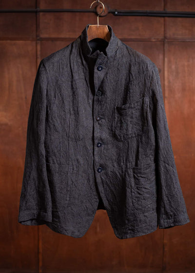 KLASICA KLING'' Single Layer 3Pkt Blazer 25S-BLZ-A02