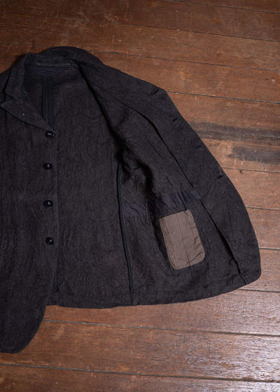 KLASICA KLING'' Single Layer 3Pkt Blazer 25S-BLZ-A02