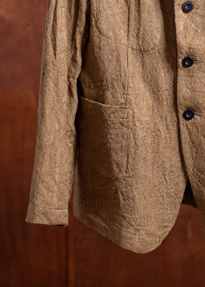 KLASICA KLING'' Single Layer 3Pkt Blazer 25S-BLZ-A02