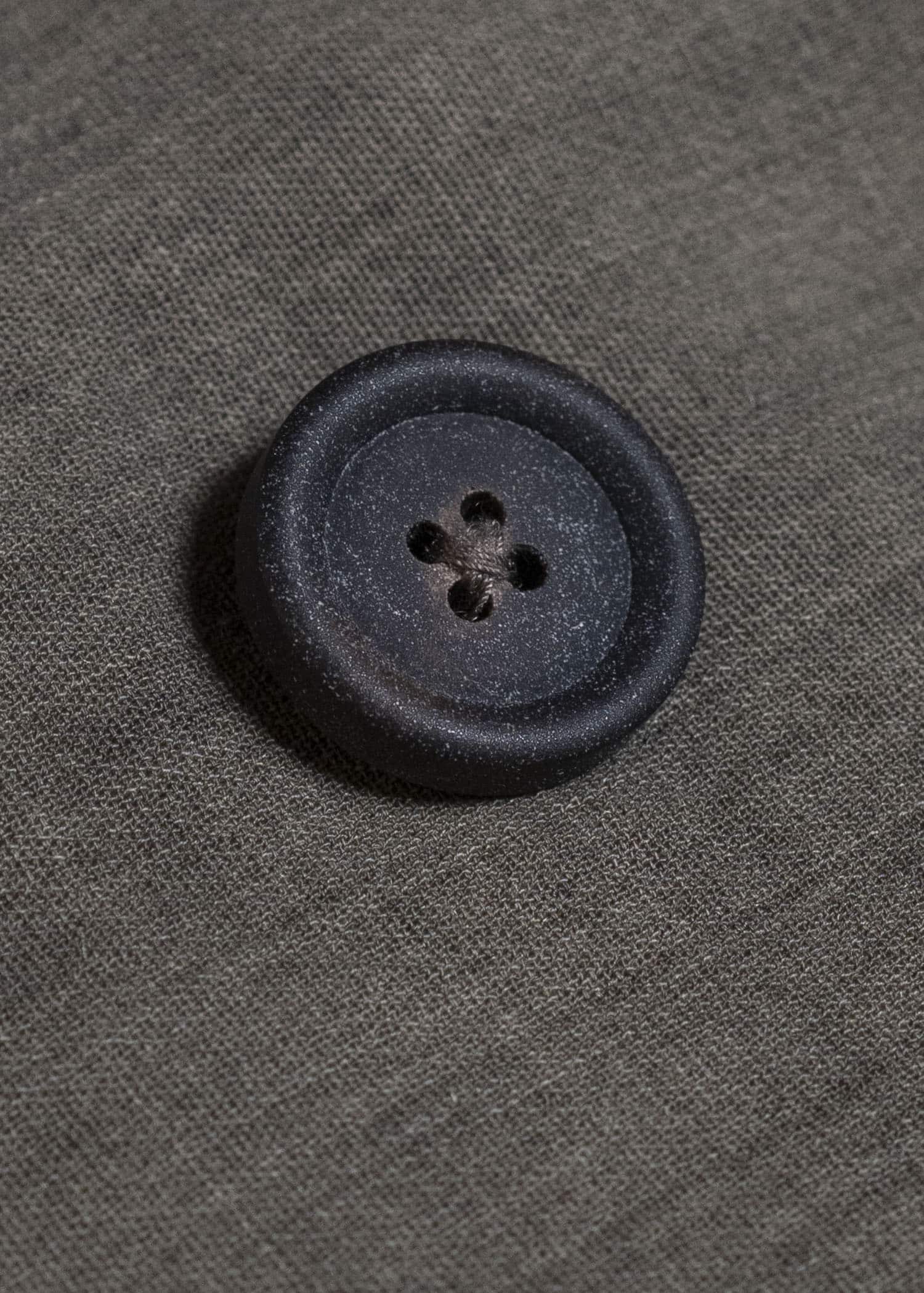 ZIGGY CHEN 23SS ASIMMETRY VEST