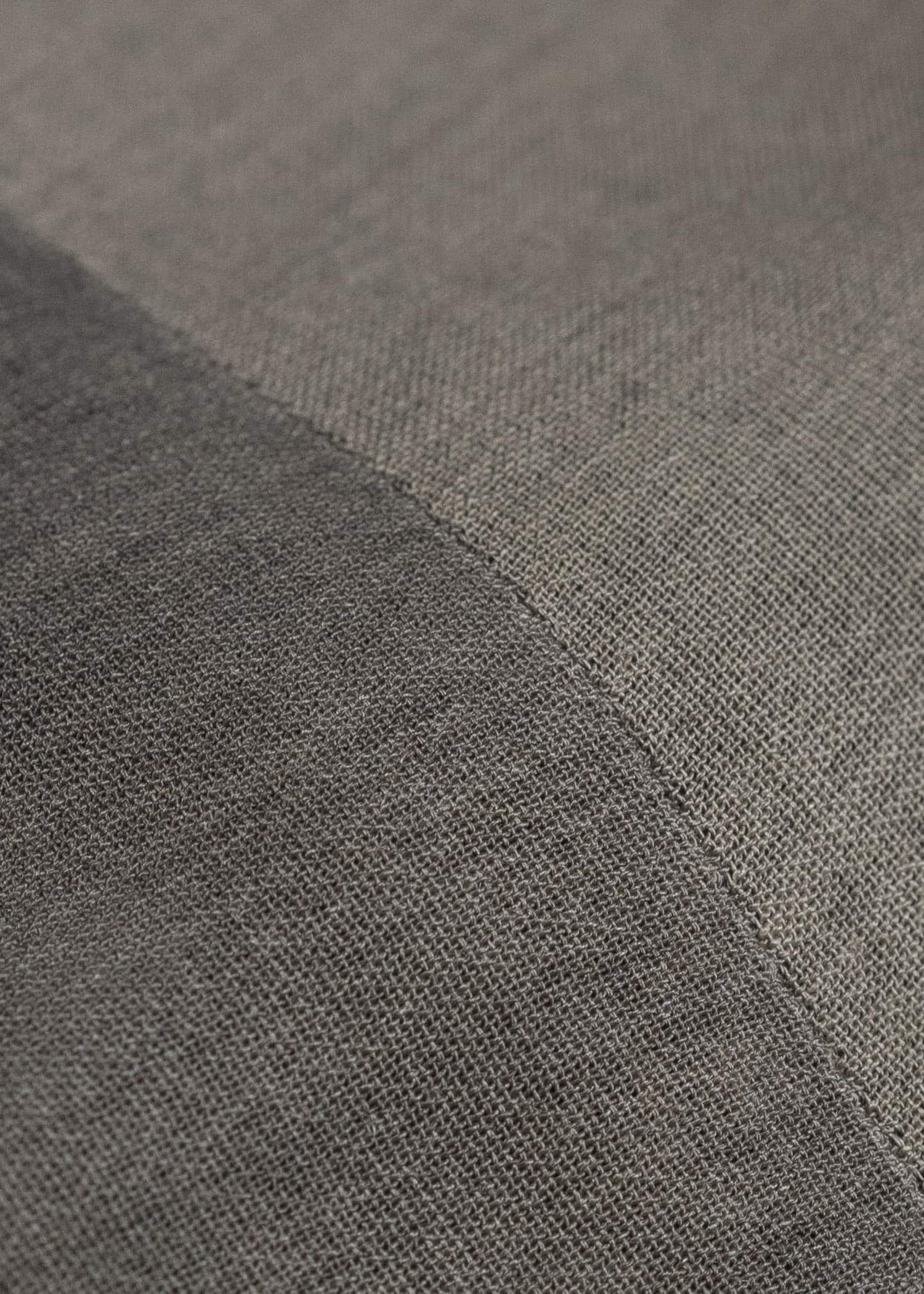 ZIGGY CHEN 23SS ASIMMETRY VEST
