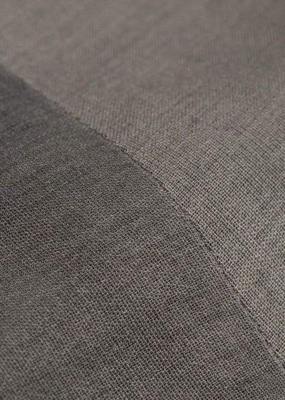 ZIGGY CHEN 23SS ASIMMETRY VEST