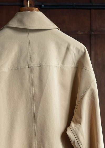 Edwina Horl HBB BASTARD SHIRT OUT OF BALANCE