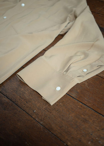 Edwina Horl HBB BASTARD SHIRT OUT OF BALANCE