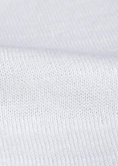 YOKO SAKAMOTO YS-26SS-80-ECRU L/S T-Shirt ECRU