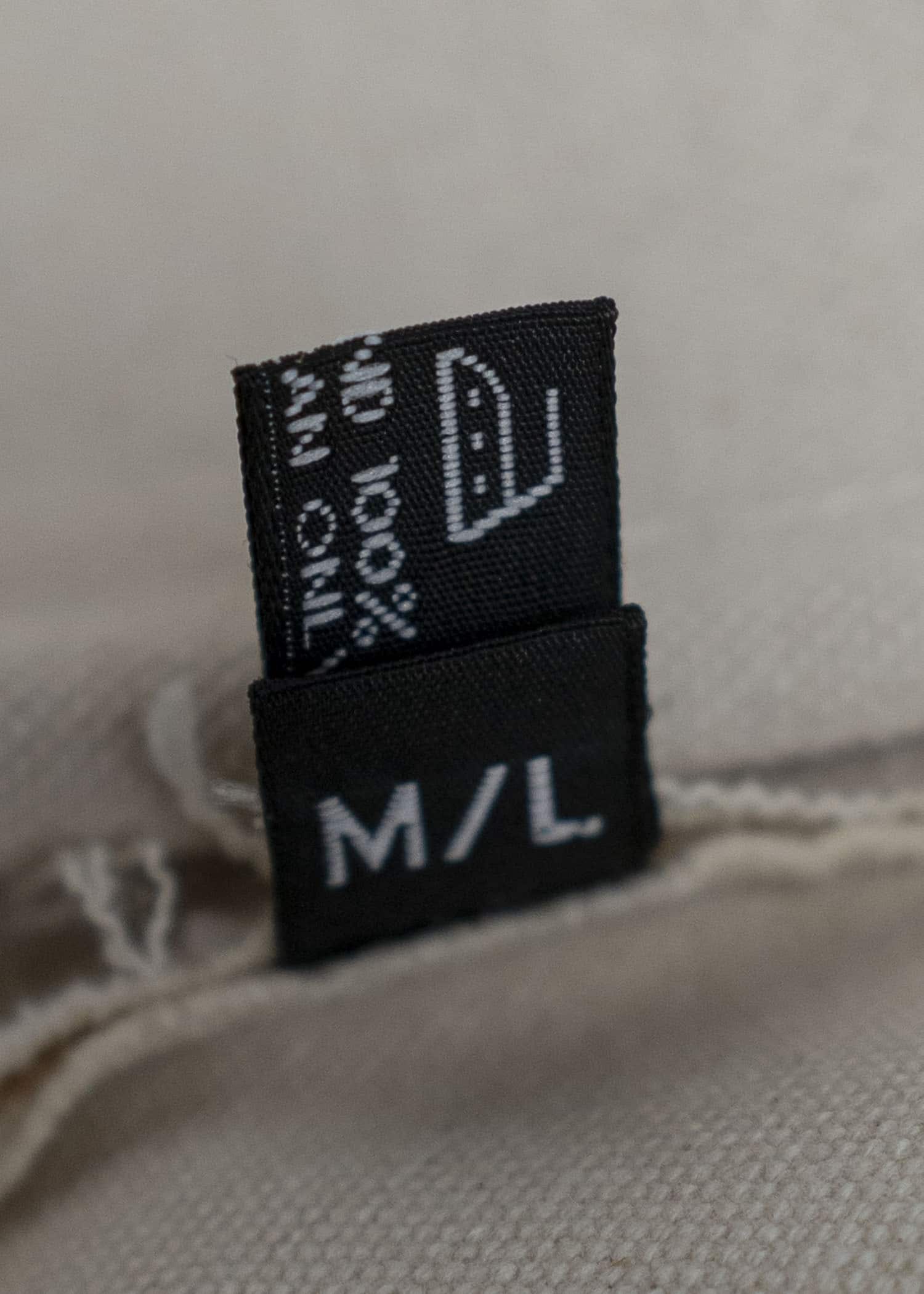 PAPERMAN COTTON CANVAS JACKET