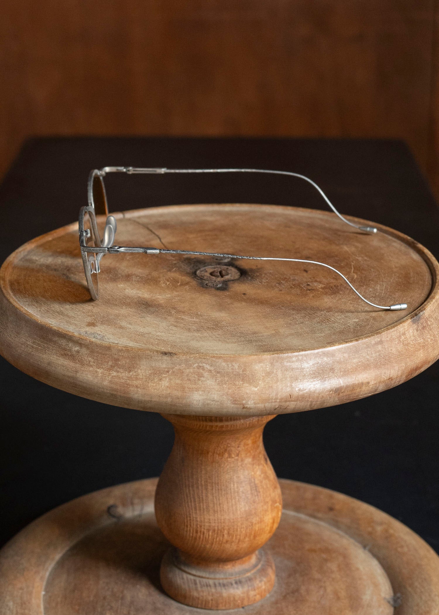 RIGARDS RG1939ZC ANTIQUE TITANIUM(FRAME) x SALMON (LENS)