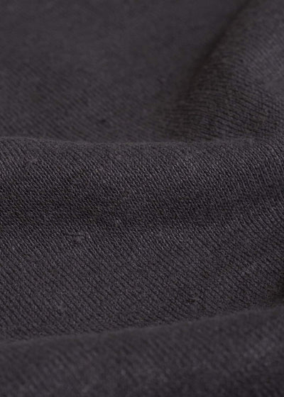 YOKO SAKAMOTO YS-26SS-80-BROWN L/S T-Shirt BROWN