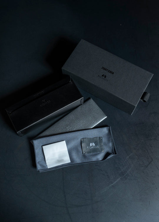 RIGARDS RG1939ZC BRONZE (FRAME) CLEAR (LENS)