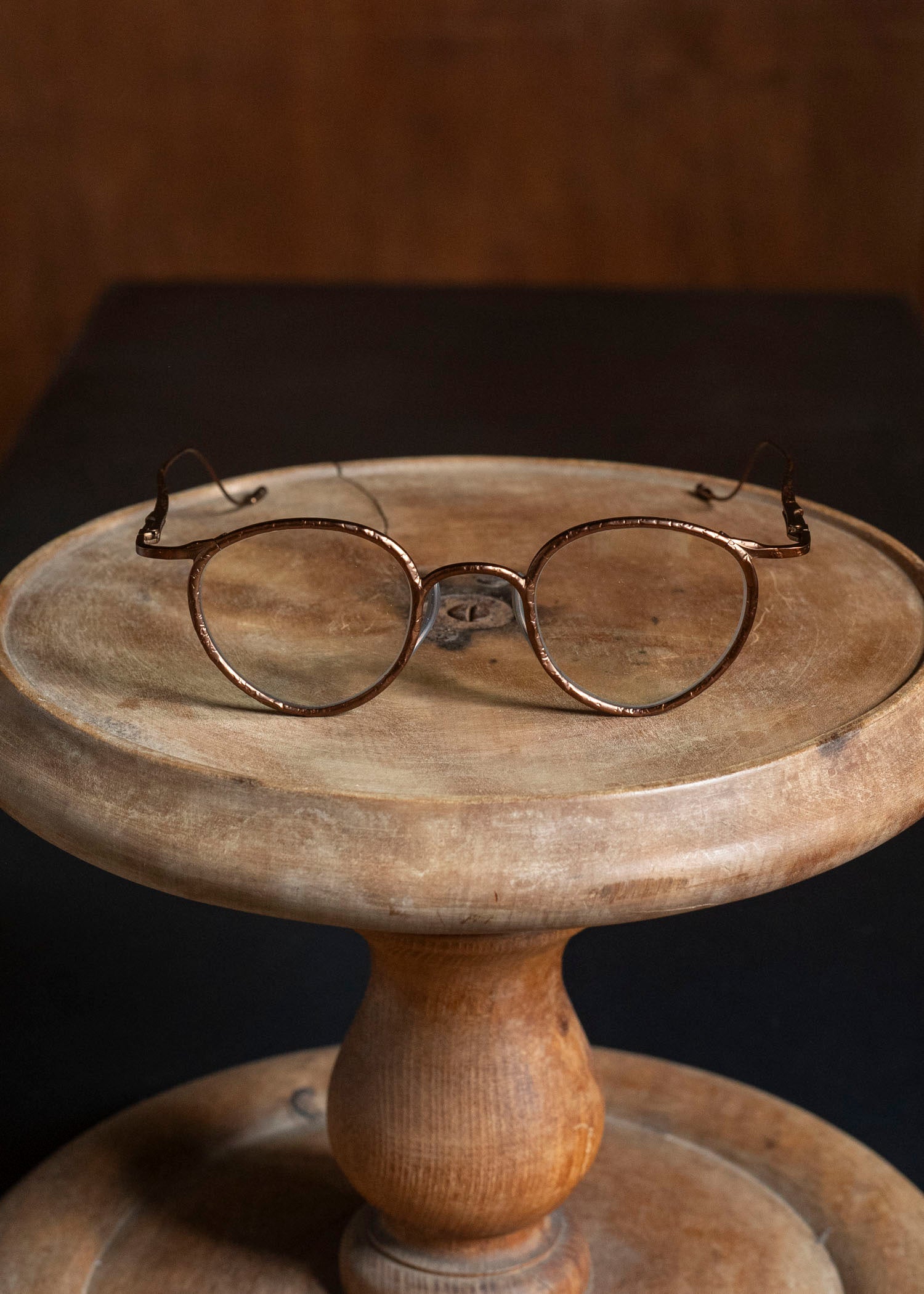 RIGARDS RG1939ZC BRONZE (FRAME) CLEAR (LENS)