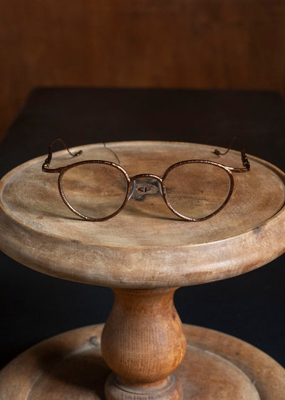 RIGARDS RG1939ZC BRONZE (FRAME) CLEAR (LENS)