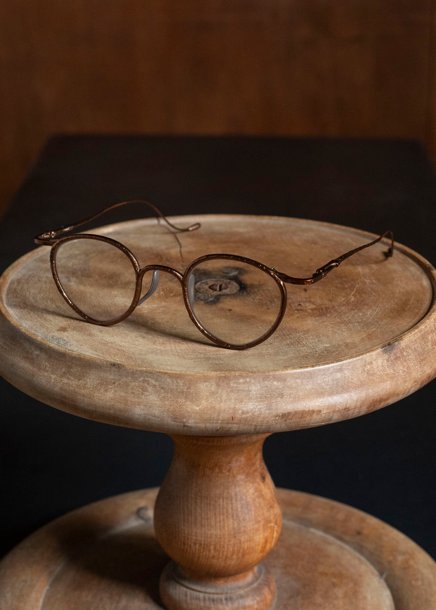 RIGARDS RG1939ZC BRONZE (FRAME) CLEAR (LENS)