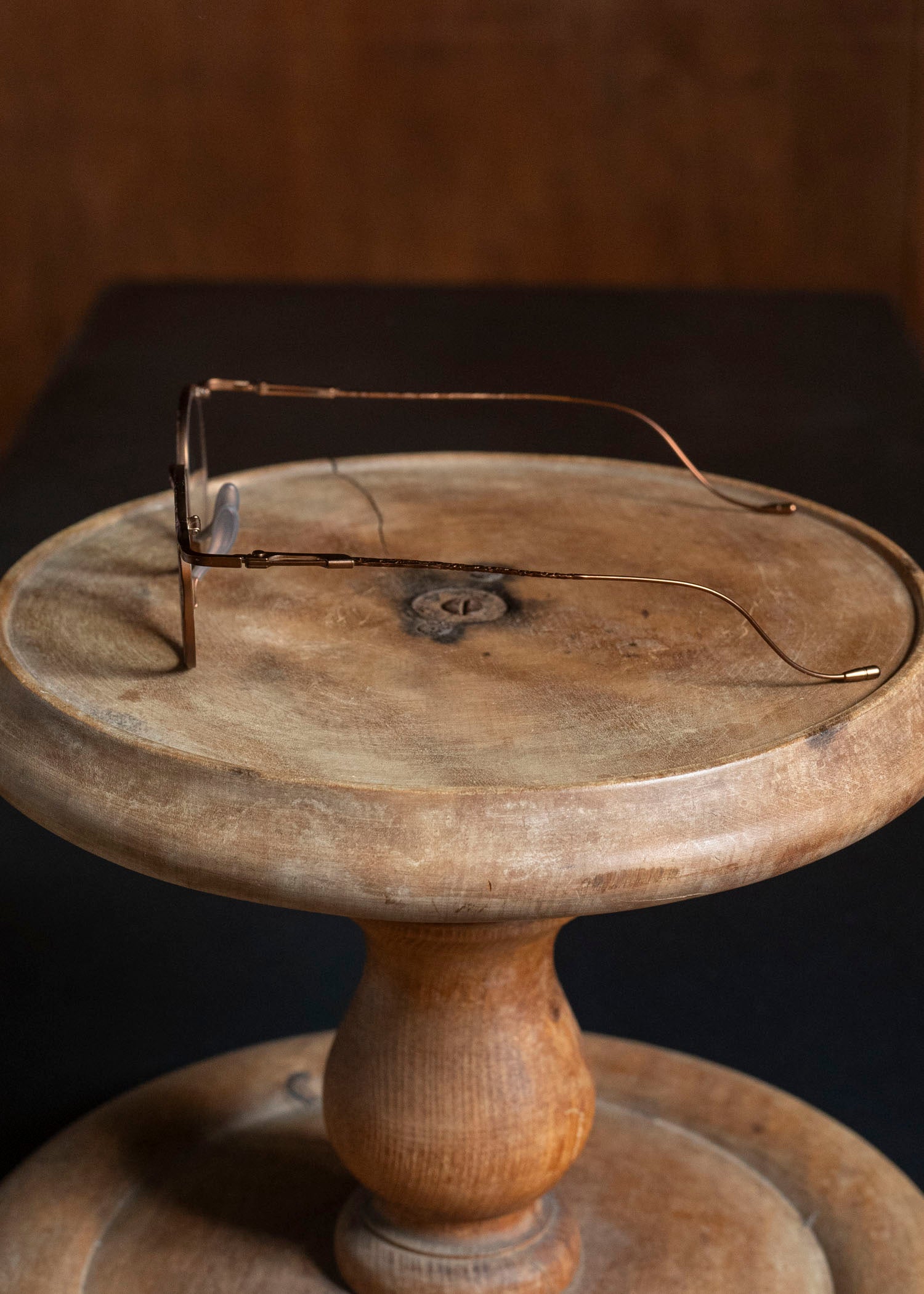 RIGARDS RG1939ZC BRONZE (FRAME) CLEAR (LENS)