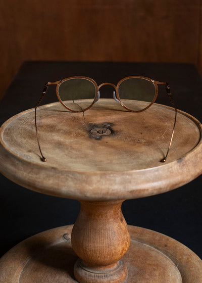 RIGARDS RG1939ZC BRONZE (FRAME) CLEAR (LENS)