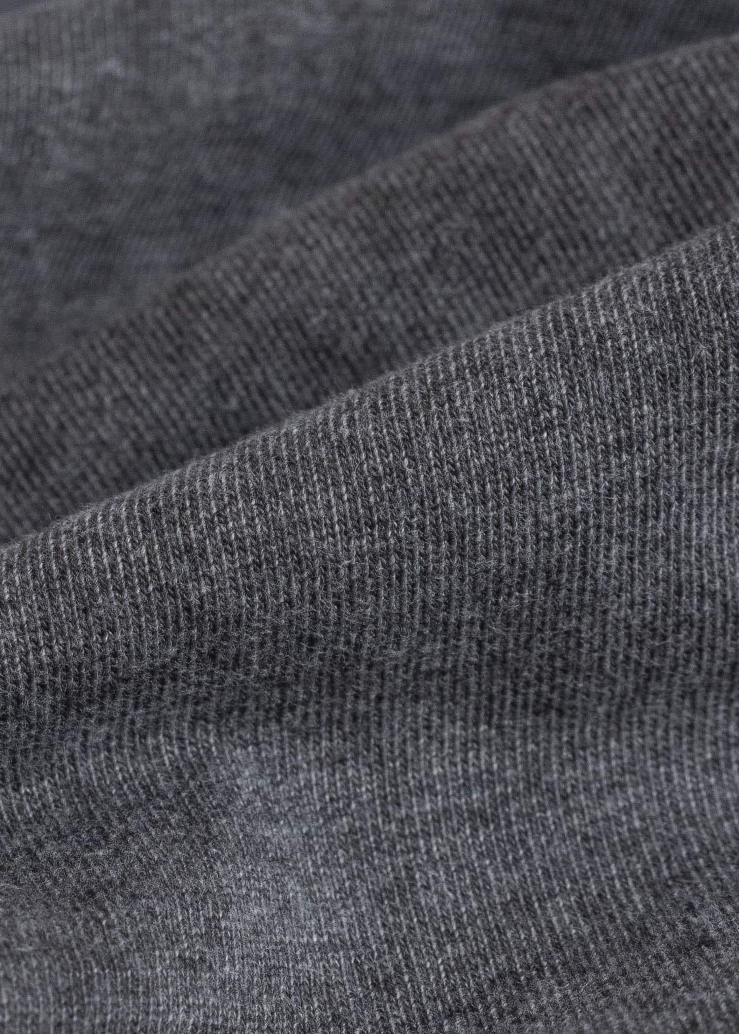 YOKO SAKAMOTO YS-26SS-96-SUMI INK Big Tube T-Shirt SUMI INK