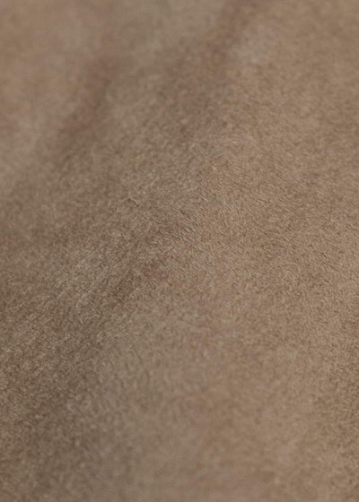 comoli Sheep skin jacket