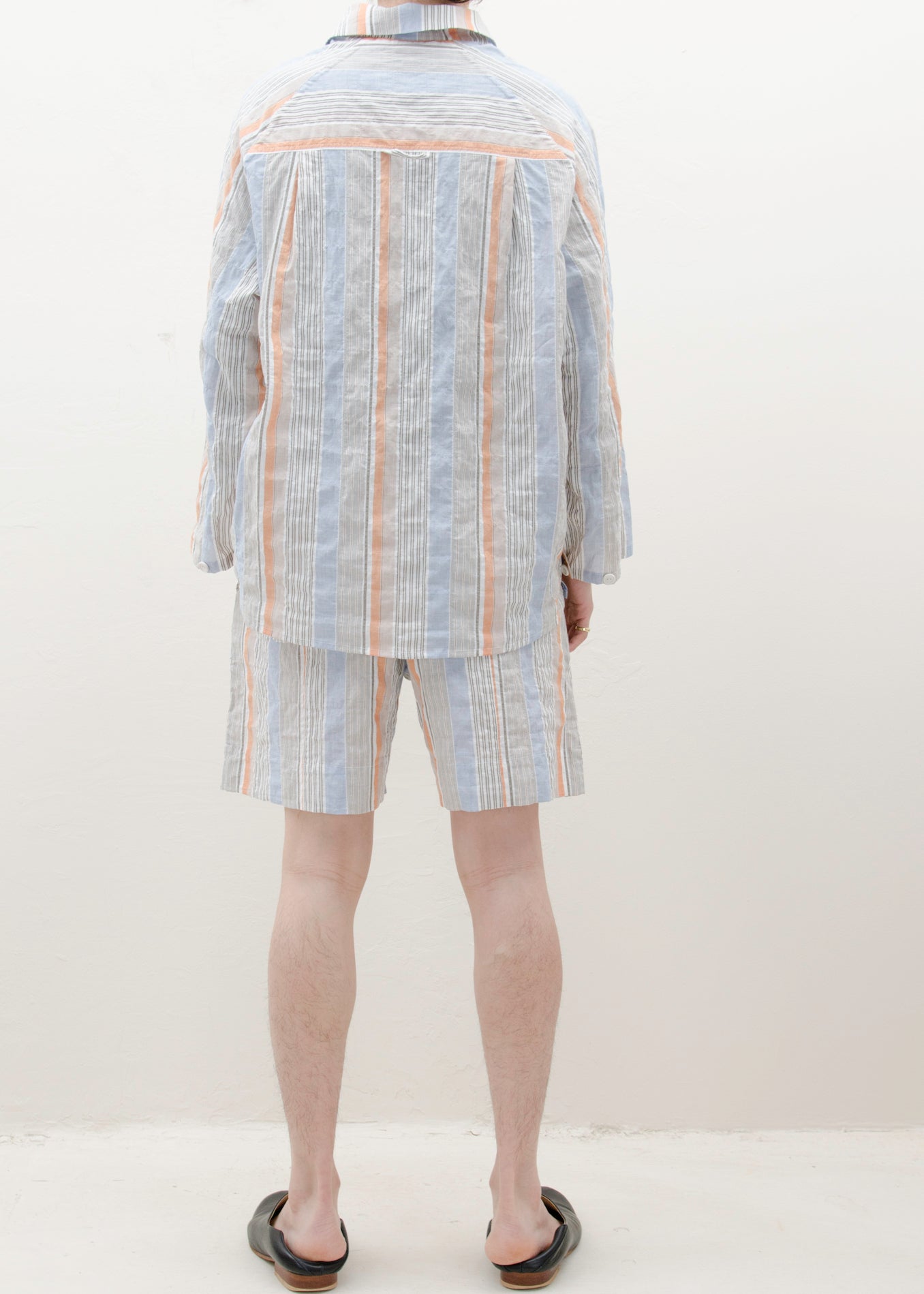 XENIA TELUNTS "Field Shirt"