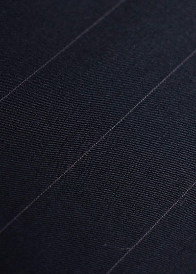 YOKO SAKAMOTO Work ShirtYS-25SS-40-BLACK