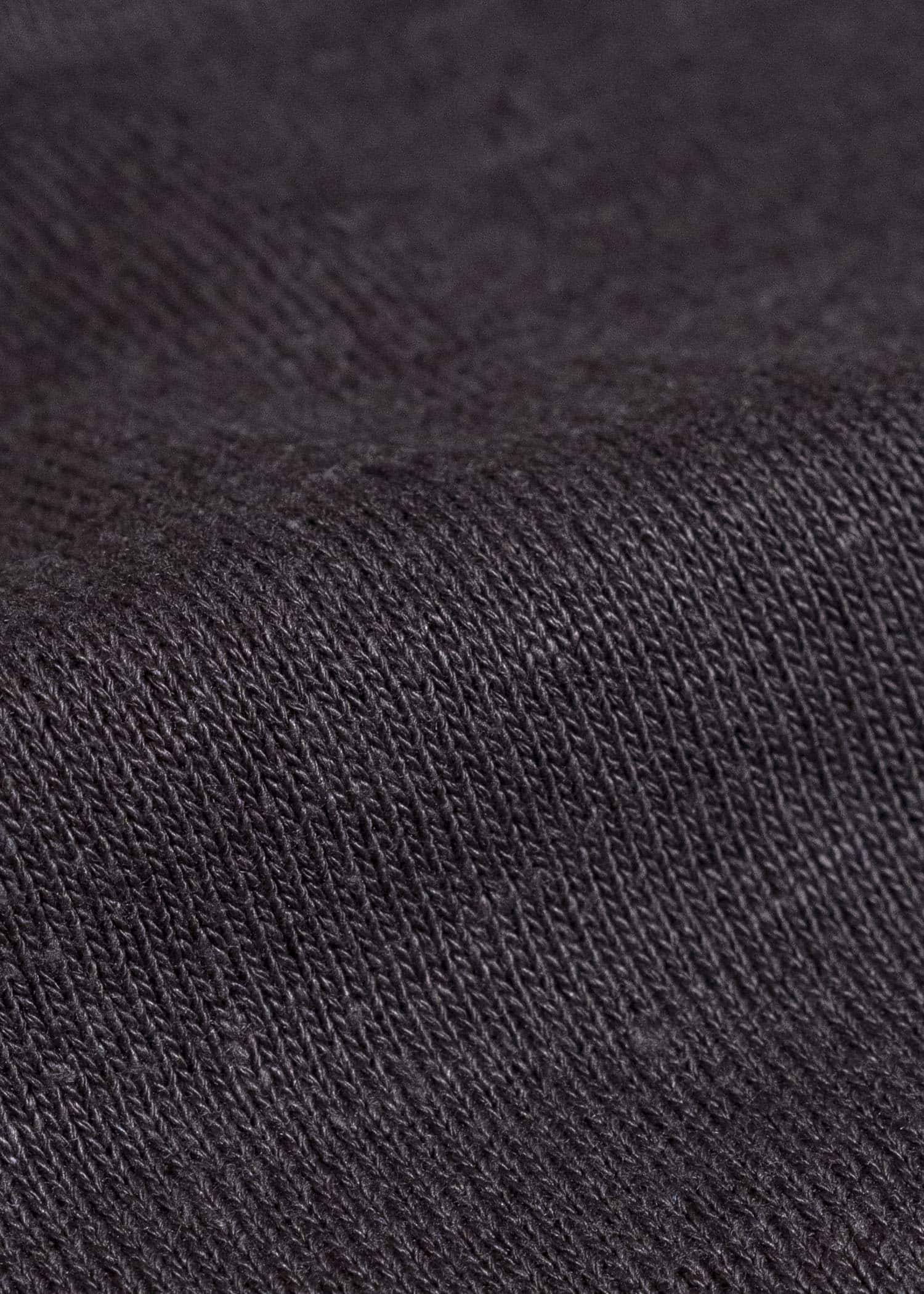YOKO SAKAMOTO YS-26SS-82-BROWN Polo BROWN