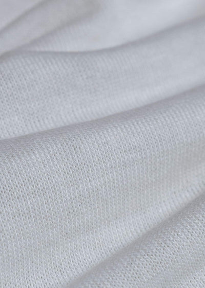 YOKO SAKAMOTO YS-26SS-83-ECRU Sleeveless Top ECRU