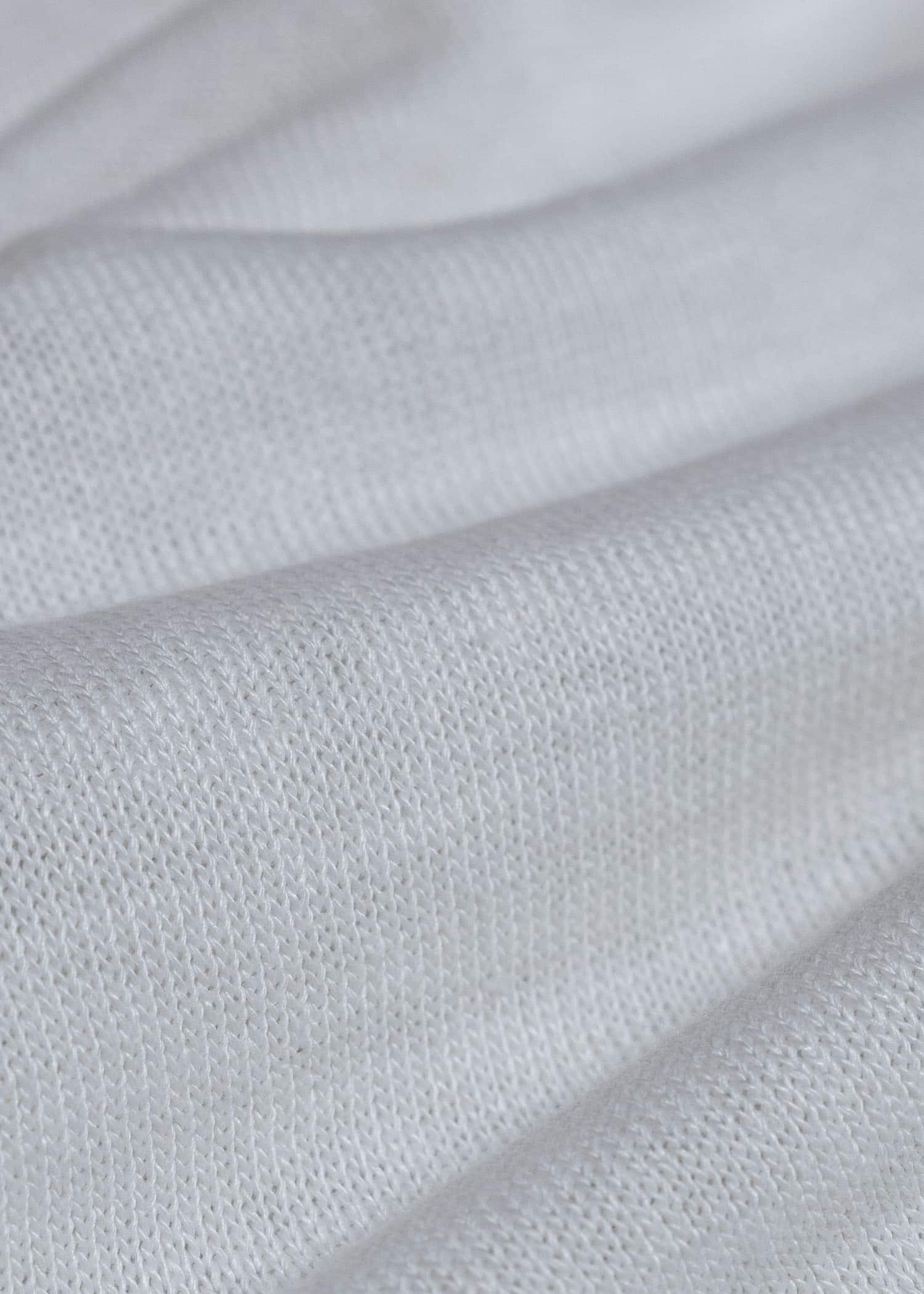 YOKO SAKAMOTO YS-26SS-83-ECRU Sleeveless Top ECRU