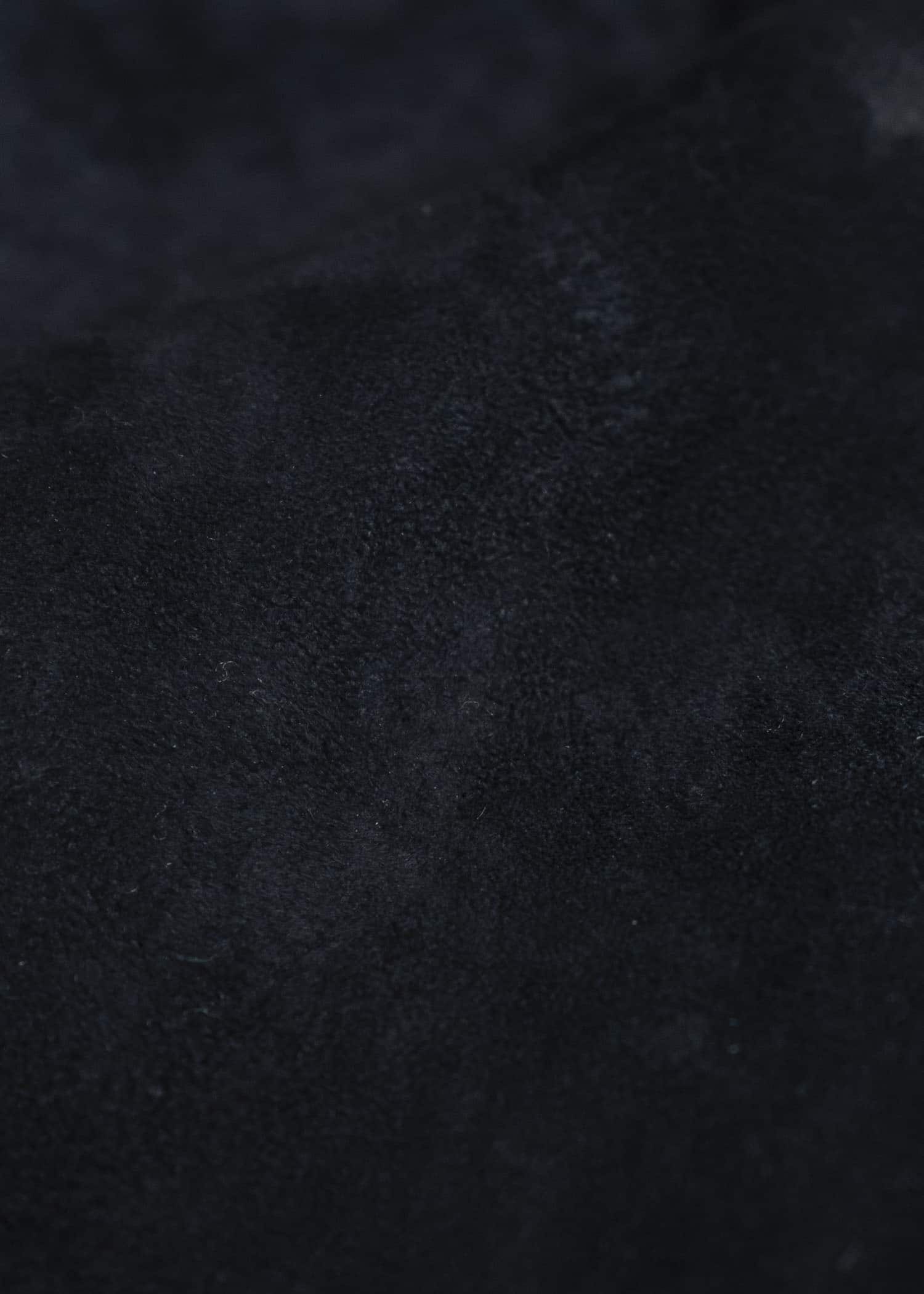 ISAMU KATAYAMA BACKLASH CALF BACKSKIN RIDERS 本店限定