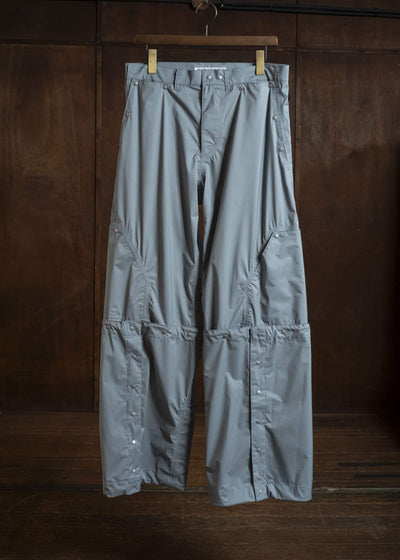 OPPOSE DUALITY OD3007TRS-26SS Climber 3L TRS Light Blue
