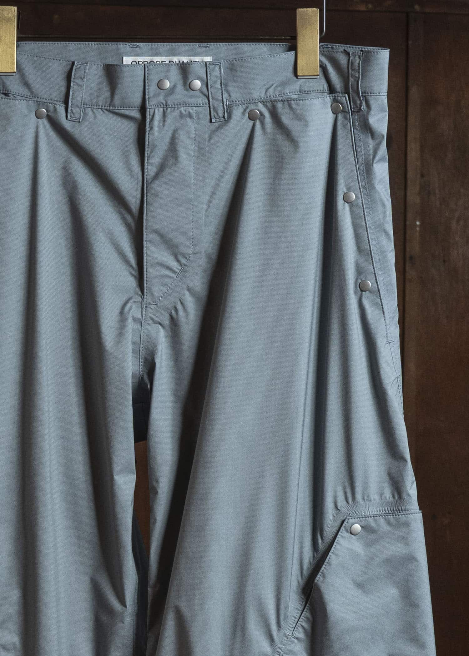 OPPOSE DUALITY OD3007TRS-26SS Climber 3L TRS Light Blue