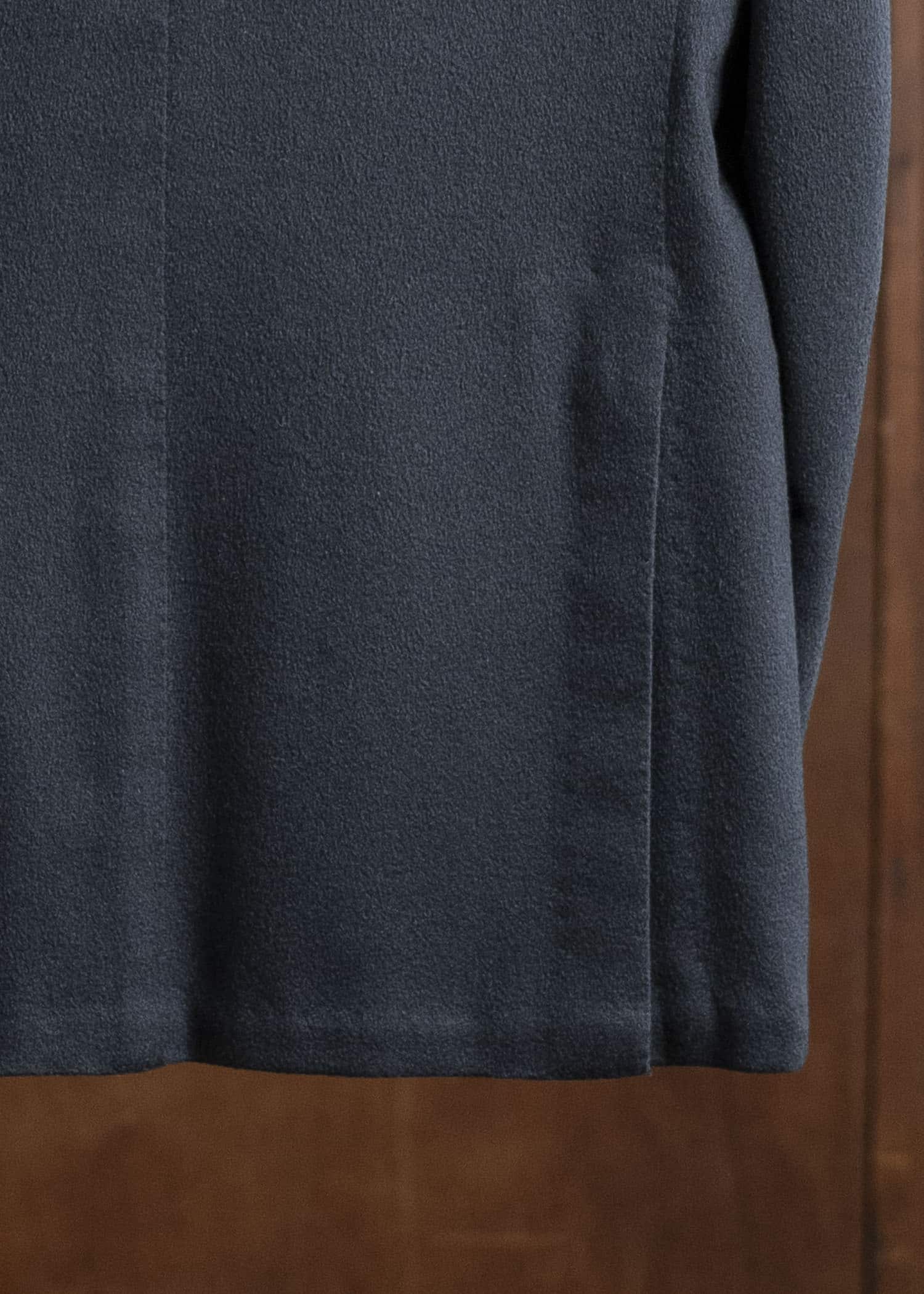 La Vera Sartoria Napoletana Cashmere 2-Button Jacket