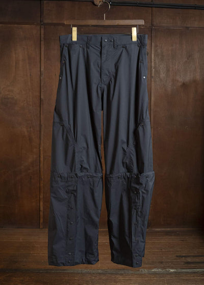 OPPOSE DUALITY OD3007TRS-26SS Climber 3L TRS Black