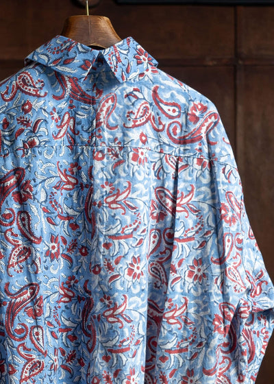 Edwina Horl HBB BASTARD SHIRT DIE HALFTE