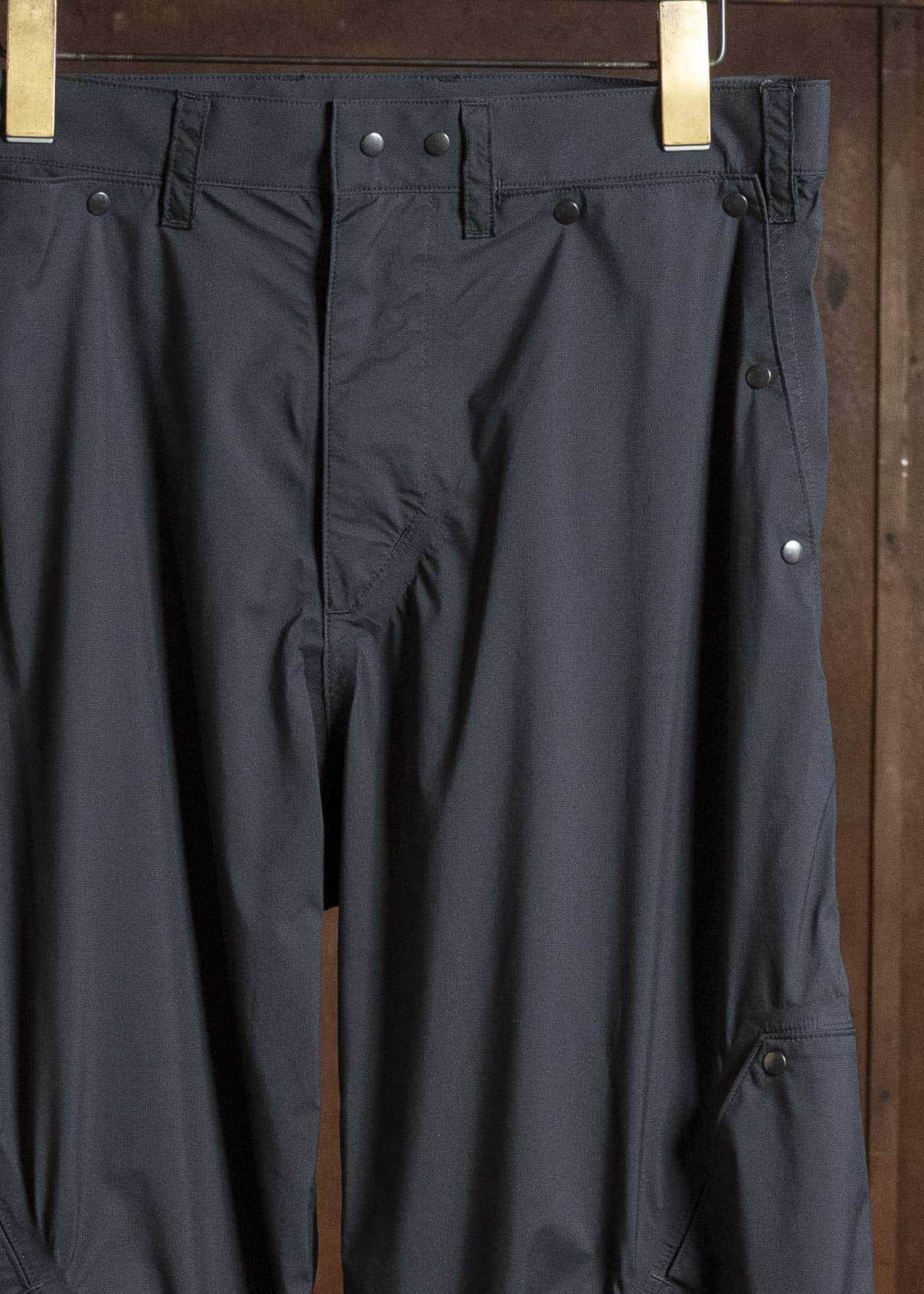 OPPOSE DUALITY OD3007TRS-26SS Climber 3L TRS Black