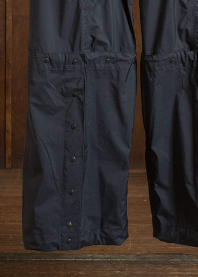 OPPOSE DUALITY OD3007TRS-26SS Climber 3L TRS Black