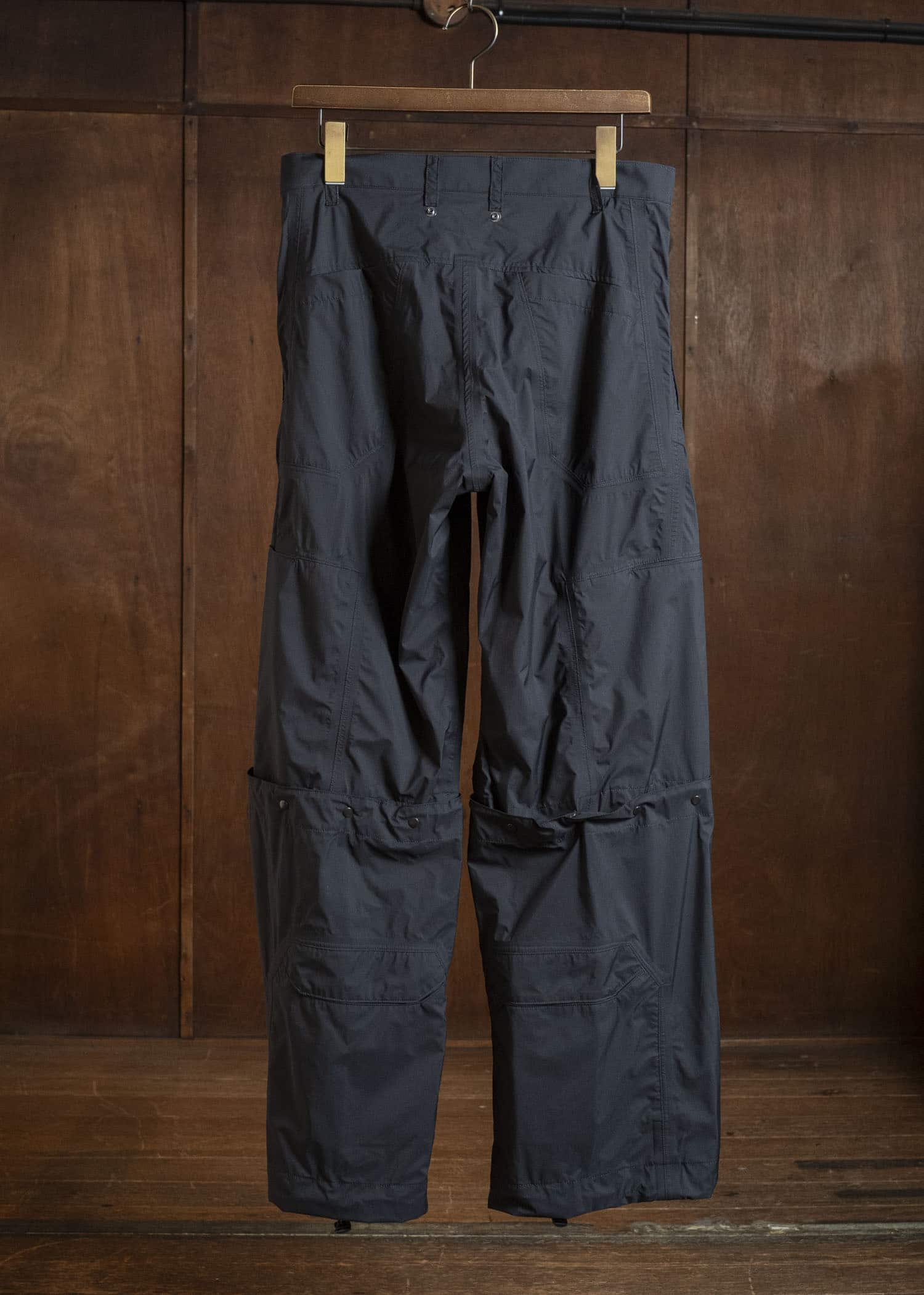 OPPOSE DUALITY OD3007TRS-26SS Climber 3L TRS Black