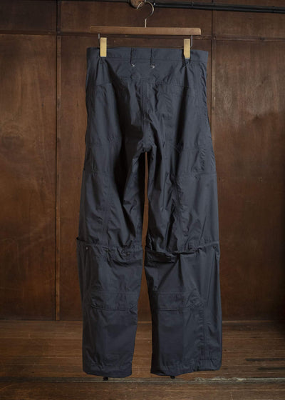 OPPOSE DUALITY OD3007TRS-26SS Climber 3L TRS Black